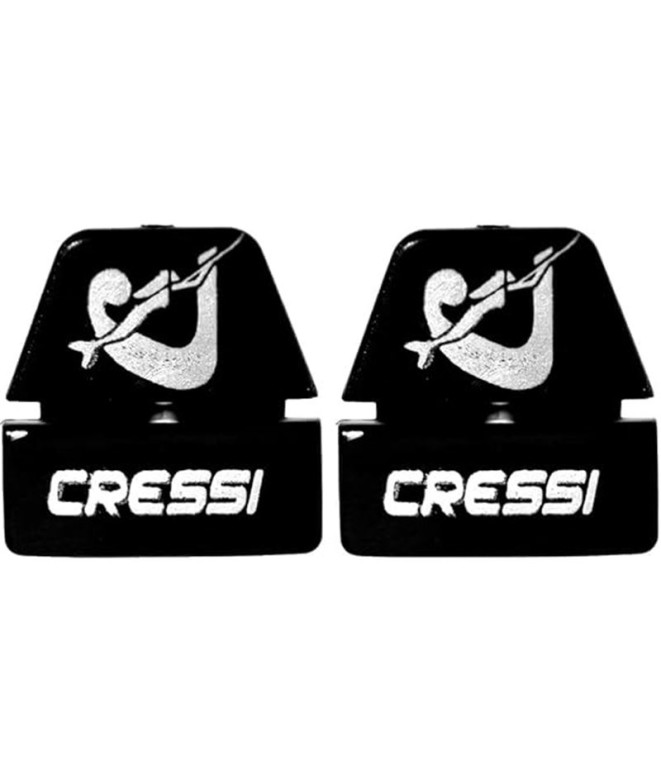 Hebilla Cressi Onda-Ondina-Perla-Perla...