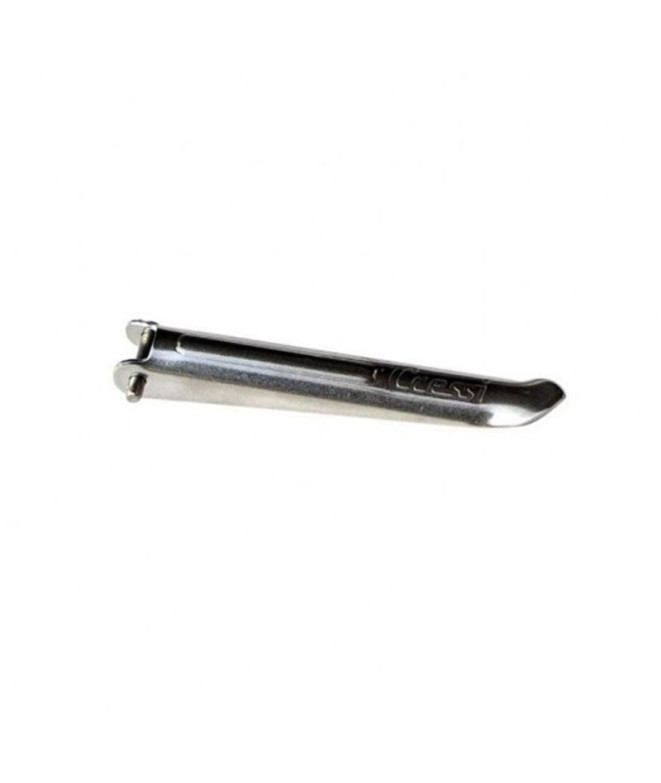 Aleta Cressi Recambio 60mm Ø6,70