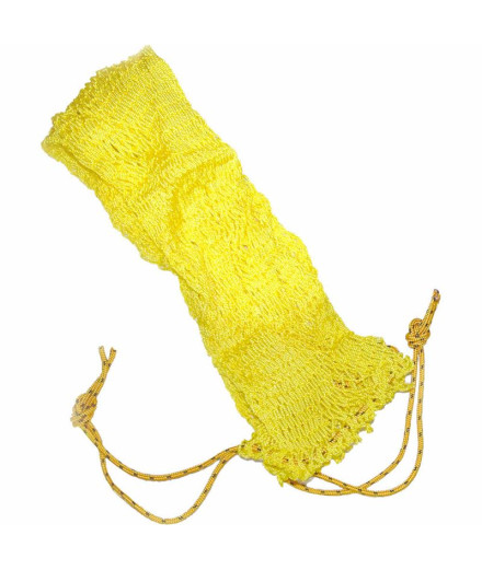 Red Proteccion Botella 15-18 Cressi Amarillo