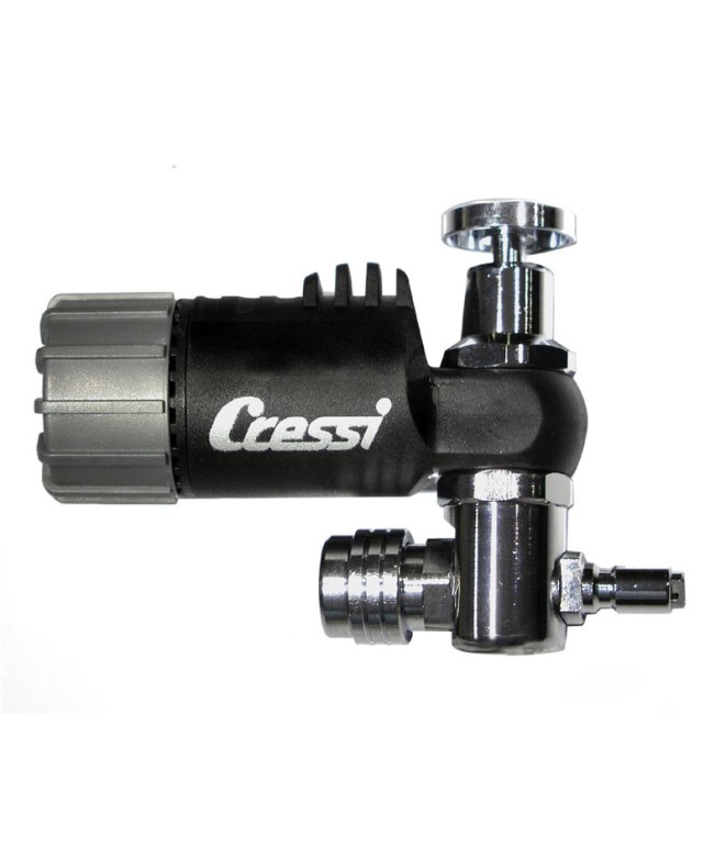 Avisador Acústico Cressi Direct System Pro