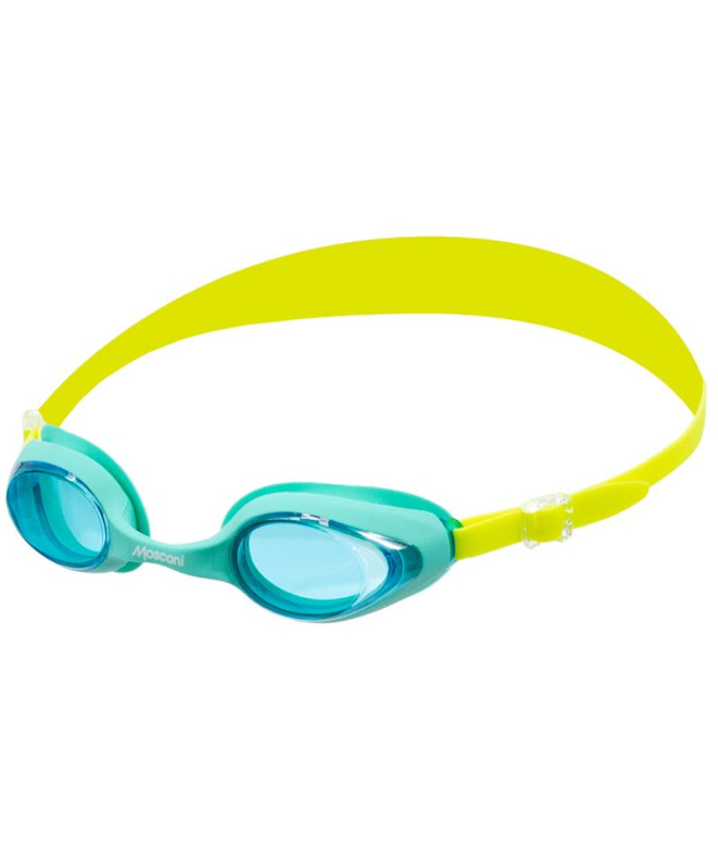 Gafas de Natación Mosconi Soft Turquesa - Lima...