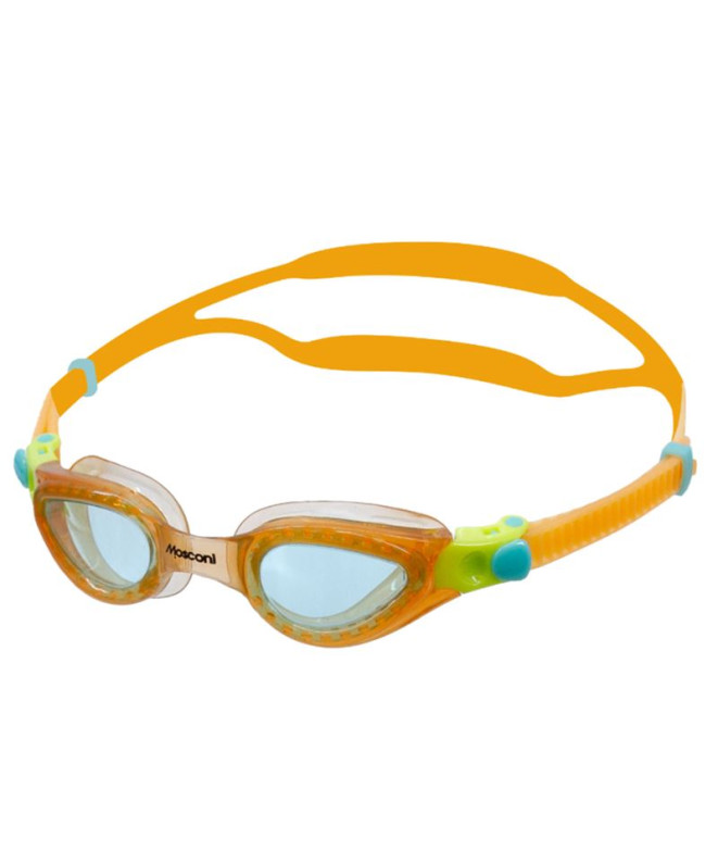 Gafa de natación Mosconi Lider Infantil...