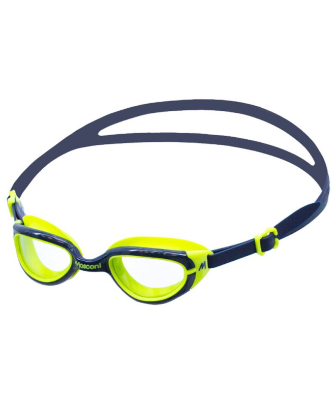 Gafas de Natación Mosconi Fit Marino - Lima...