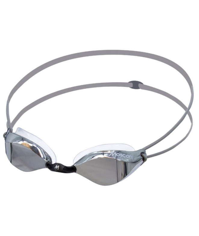 Gafas de Natación Mosconi Elite Espejeada...