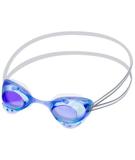 Gafas de Natación Mosconi Racer Pro Azul Tinta