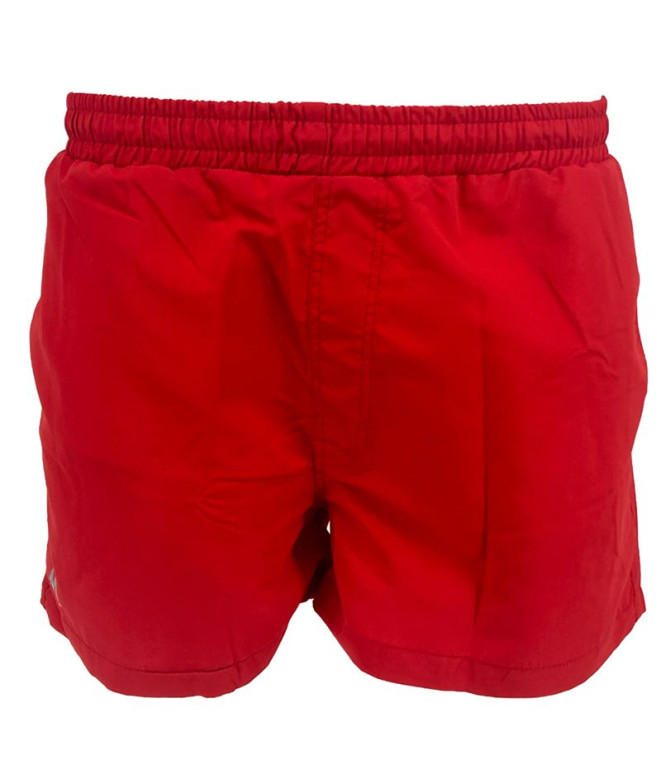Bañador Mosconi Mb Mykonos Rojo Infantil
