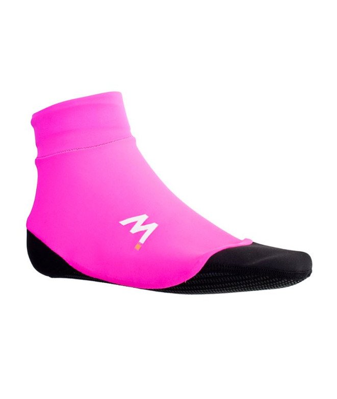 Calcetines de Natación Mosconi Swim Sock 2.0 Fuxia