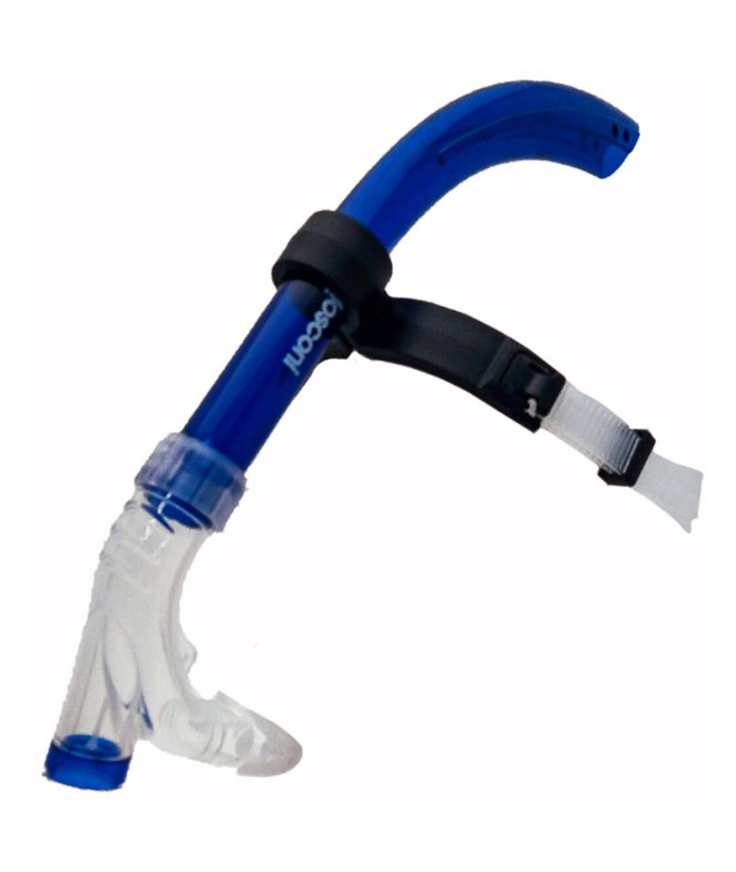 Set máscara + tubo de Snorkel Mosconi Frontalv2...