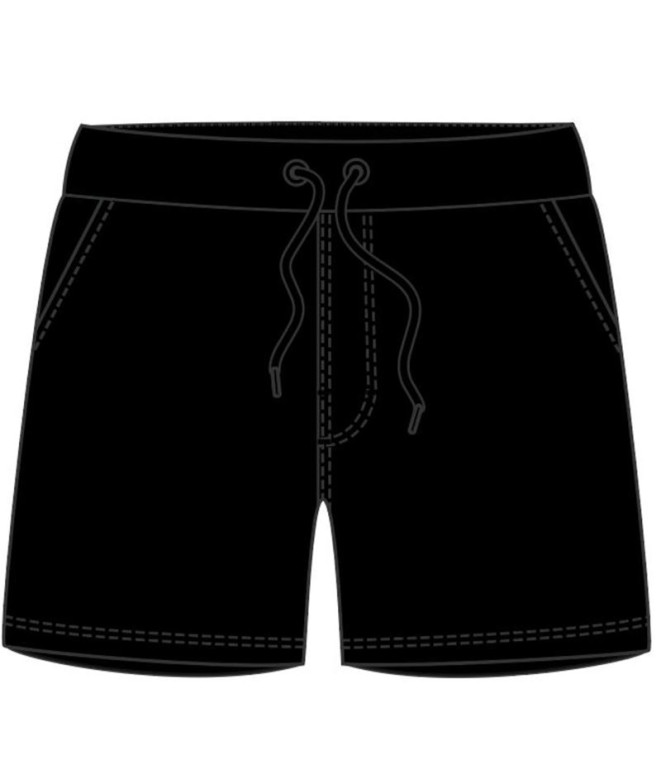Pantalones Mosconi Classicmic Negro