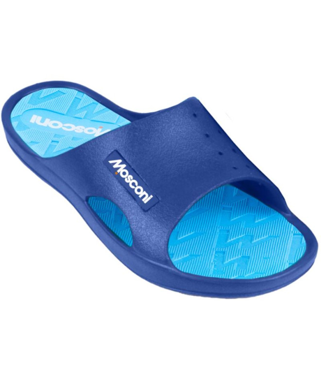 Chanclas de natación Mosconi Pool Mujer
