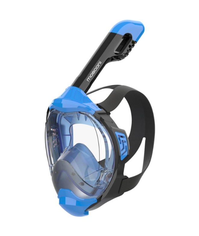 Set Máscara+ srnorkel de Snorkel Mosconi...