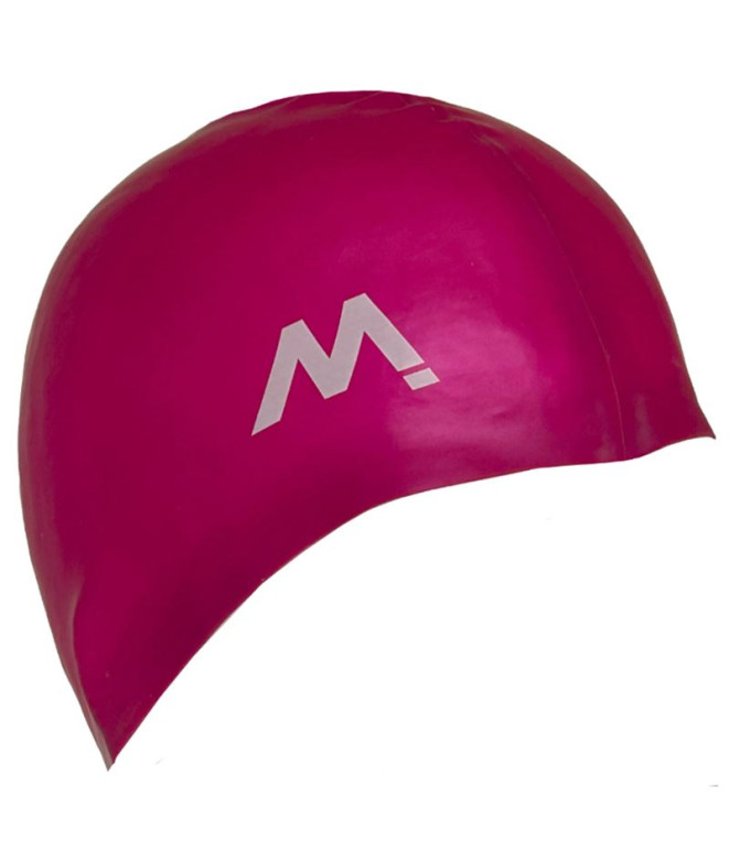 Gorro de natación Mosconi Sili-Champ Infantil...
