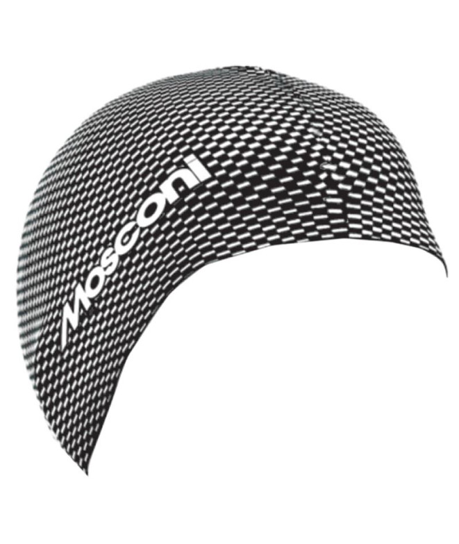 Gorro de natación Mosconi Silicona Dots Sq...