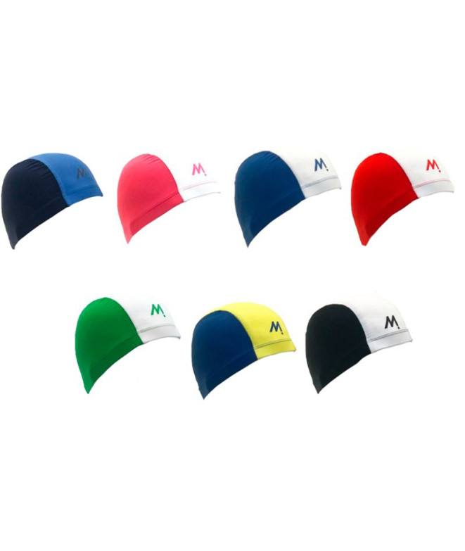 Gorro de natación Mosconi Lycra Band Infantil...