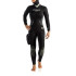 Neopreno para Buceo Ice Mujer 7mm