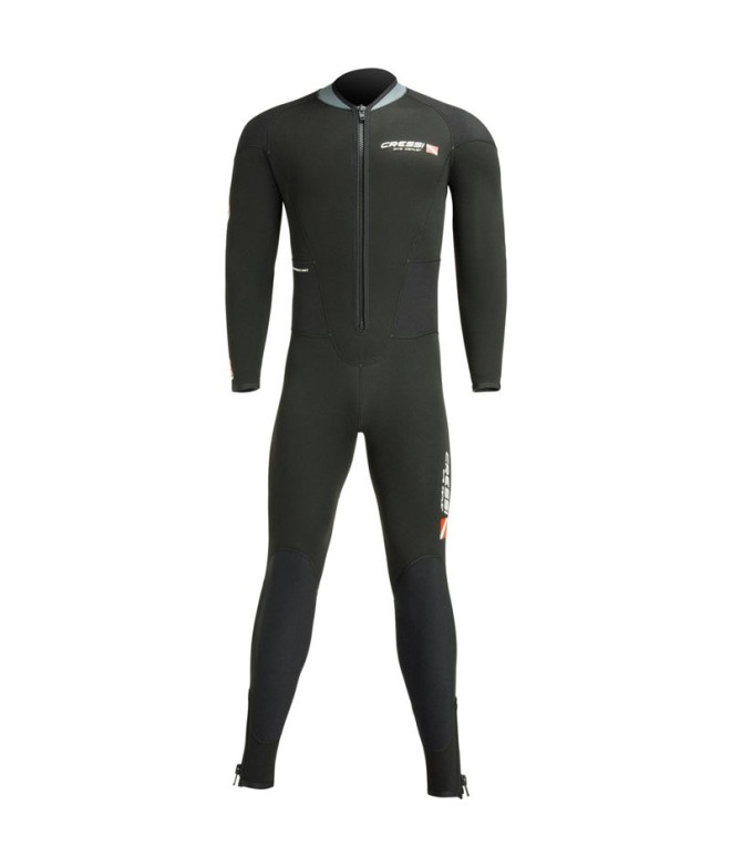 Neopreno para Buceo Cressi Endurance Hombre 5mm