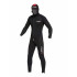 Neopreno para Buceo Cressi Endurance con Capucha Mujer 5mm