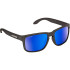 Gafas Cressi Blaze Carbon-Lente Azul Espejo