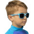 Gafas Cressi Kiddo orcas azul-lente ahumada