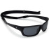 Gafas Cressi Bill Floating Negro-Lente Ahumada