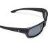 Gafas Cressi Bill Floating Negro-Lente Ahumada