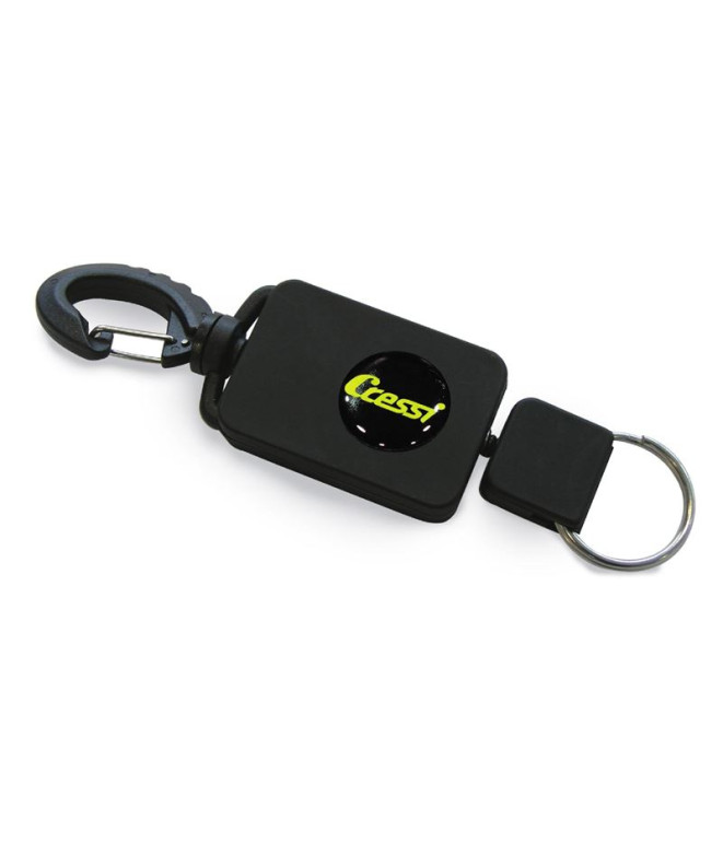 Retractor Cressi Automático