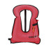 Chaleco Snorkeling Cressi Rojo