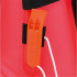 Chaleco Snorkeling Cressi Rojo