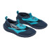 ZAPATILLA CORAL JR azul-celeste T/23