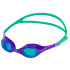 Gafas de Natación Mosconi Compact Turquesa