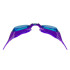 Gafas de Natación Mosconi Compact Turquesa