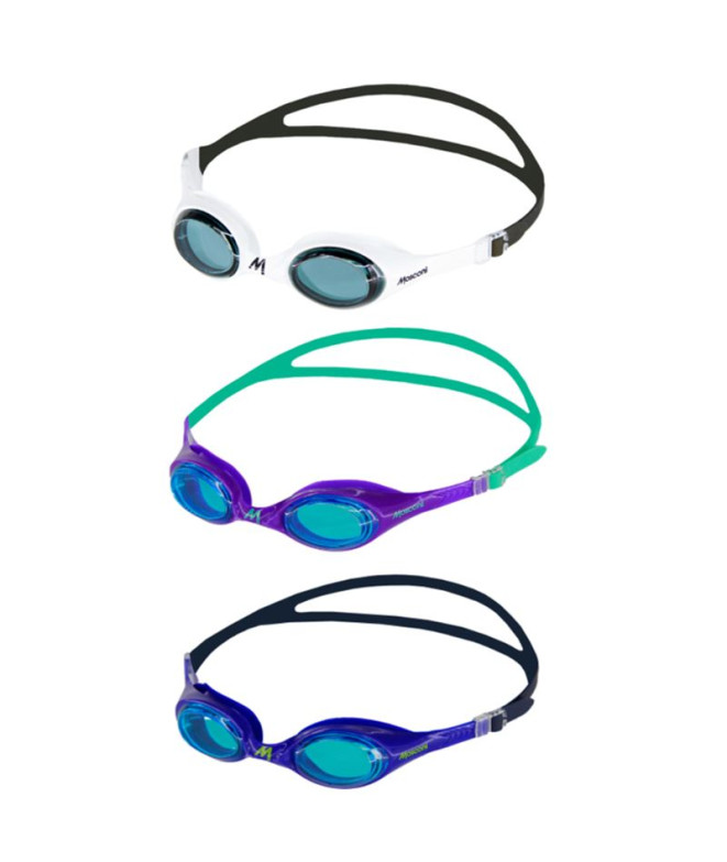 Gafas de Natación Mosconi Compact Surtido -...