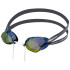 Gafas de Natación Mosconi Tournament Mirror Oro