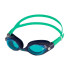 Gafas de Natación Mosconi Easy Marino - Turquesa