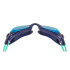 Gafas de Natación Mosconi Easy Marino - Turquesa