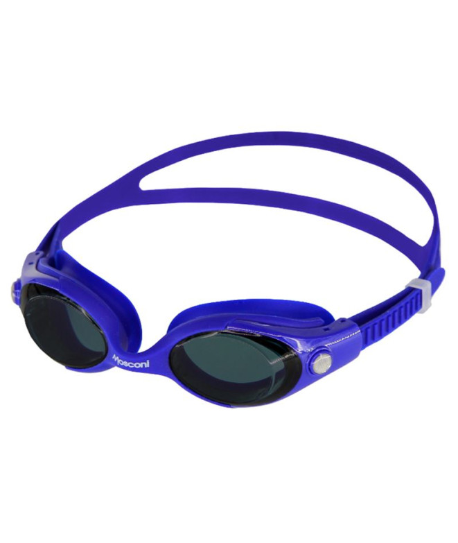 Gafas de Natación Mosconi Easy Azul Tinta -...
