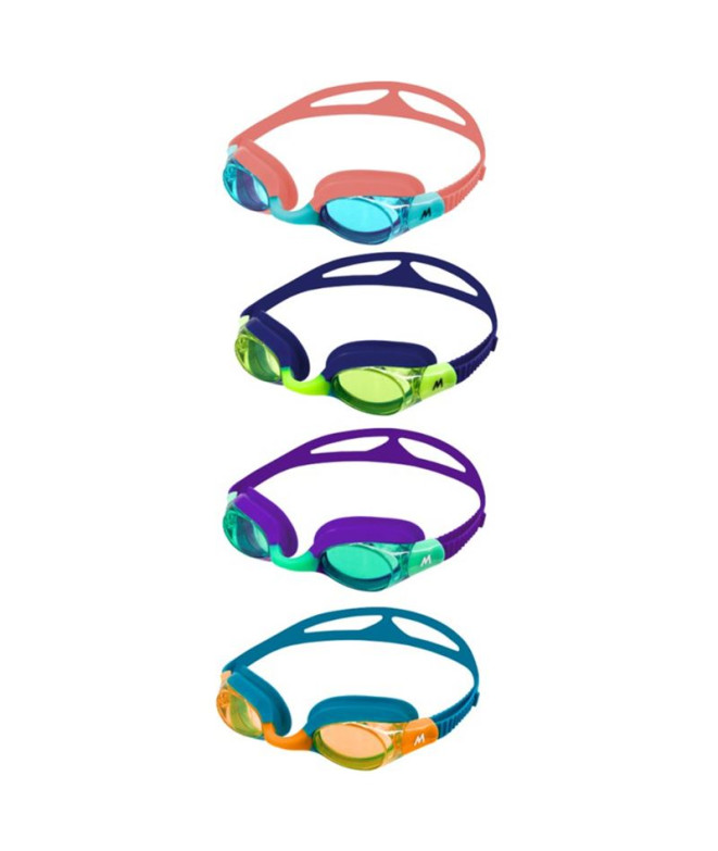 Gafas de Natación Mosconi Easypro Surtido -...