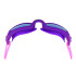 Gafas de Natación Mosconi Button Morado - Fuxia