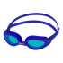 Gafas de Natación Mosconi Button Azul Tinta - Azul Tinta
