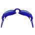 Gafas de Natación Mosconi Button Azul Tinta - Azul Tinta