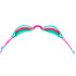 Gafas de Natación Mosconi Fit Fuxia - Turquesa Infantil