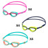 Gafas de Natación Mosconi Fit Surtido - Surtido Infantil