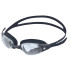 Gafas de Natación Mosconi Lotti Negro - Antracita