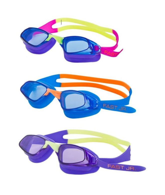 Gafas de Natación Mosconi Fast Surtido -...