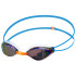 Gafas de Natación Mosconi Elite Espejeada Azul