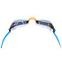 Gafas de Natación Mosconi Elite Espejeada Azul