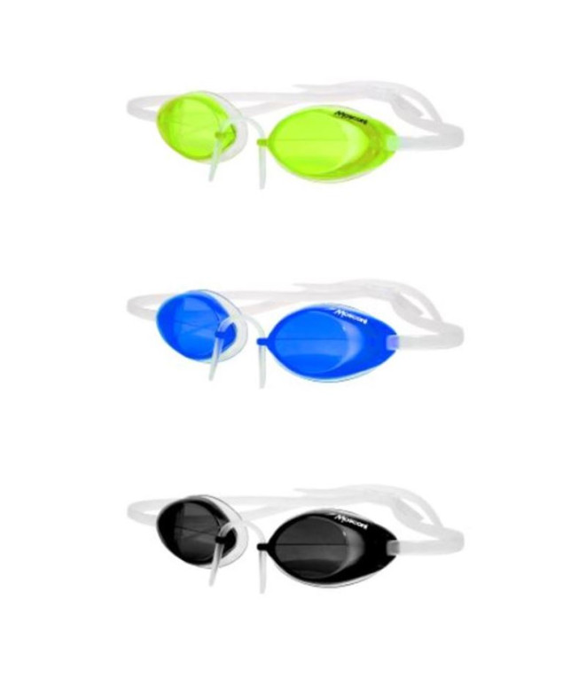 Gafas de Natación Mosconi Ultra Fast Surtido -...