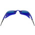 Gafas de Natación Mosconi Venom Azul Tinta - Negro