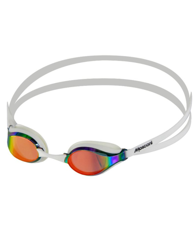 Gafas de Natación Mosconi Rocket Pro Blanco -...