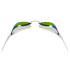 Gafas de Natación Mosconi Rocket Pro Blanco - Blanco